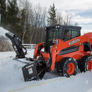 Kubota SSV75