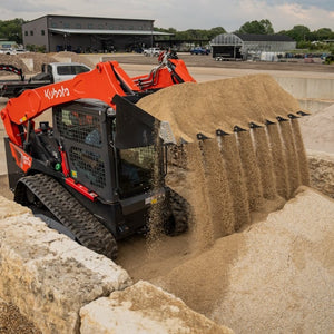 Kubota SVL97-3