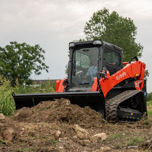 Kubota SVL97-3