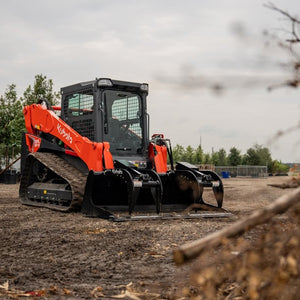 Kubota SVL97-3