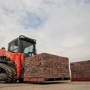 Kubota SVL97-3