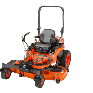 Kubota ZD1021