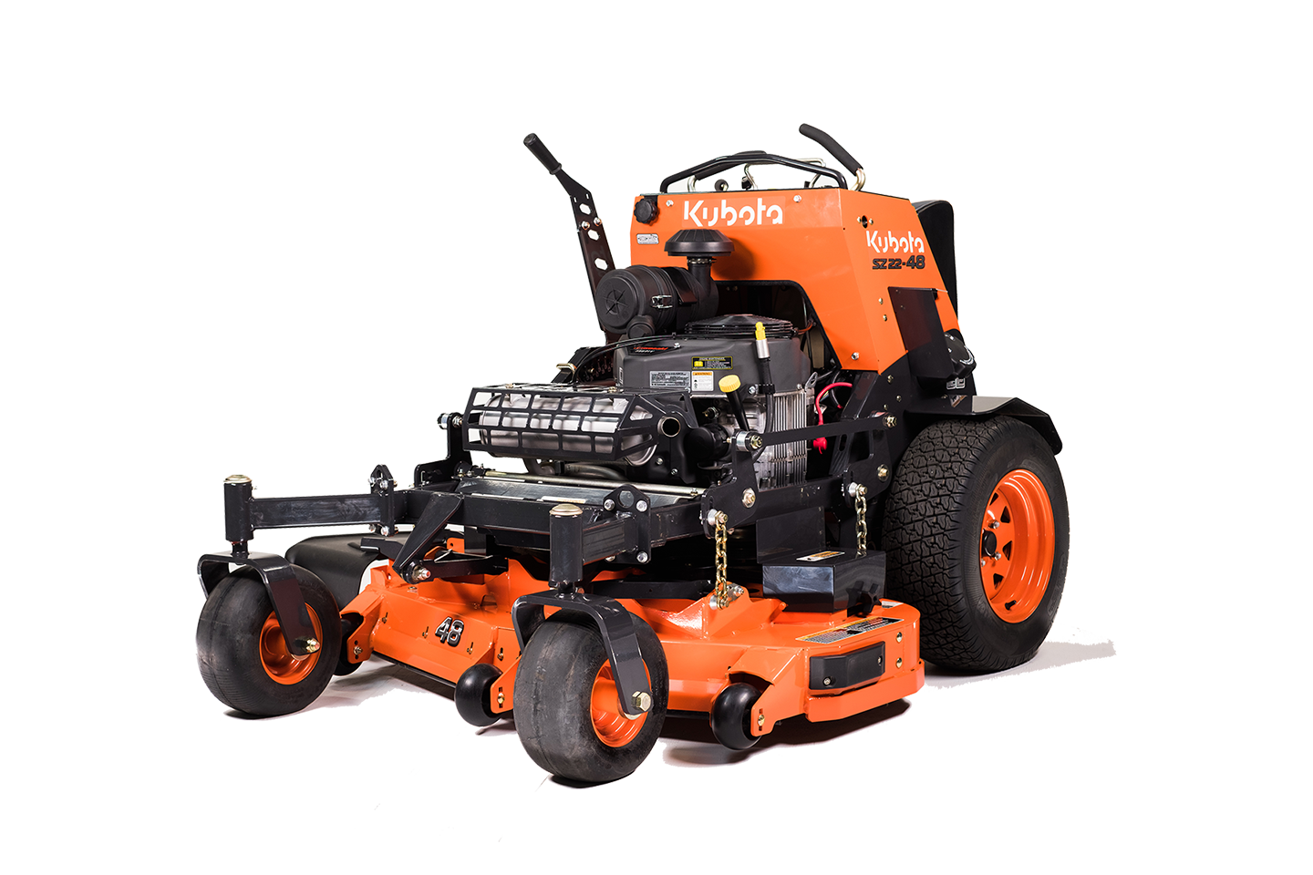 Kubota SZ22NC-48-2