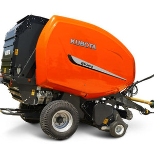 Kubota BV4160 PREM/PREMNET