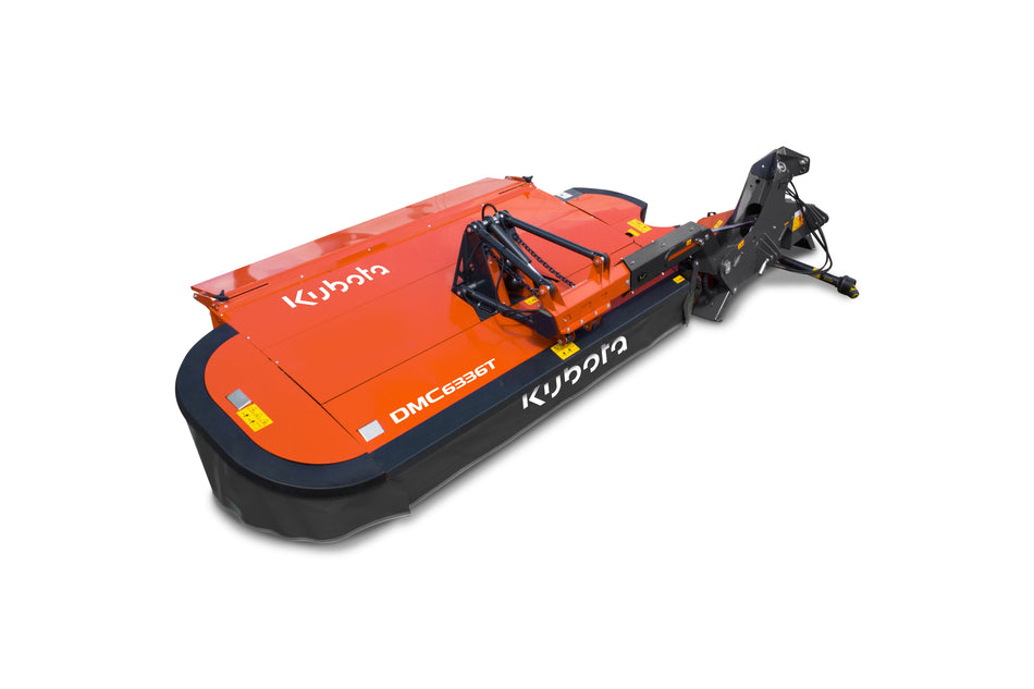 Kubota DMC7336R