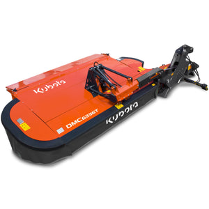 Kubota DMC7336T