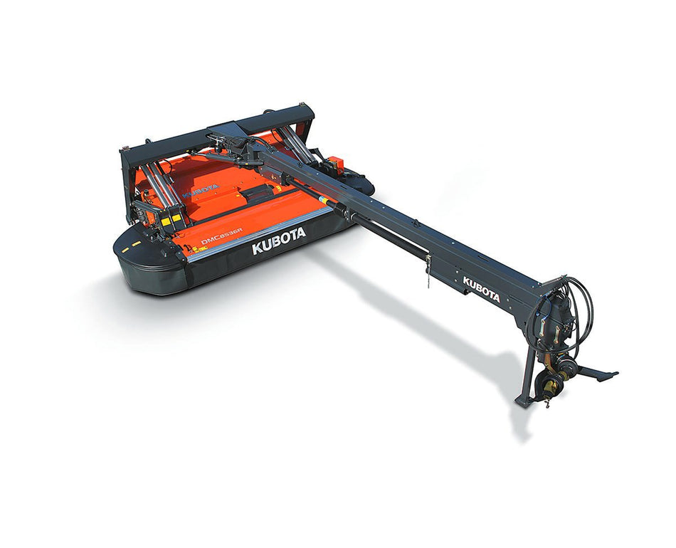 Kubota DMC8536T
