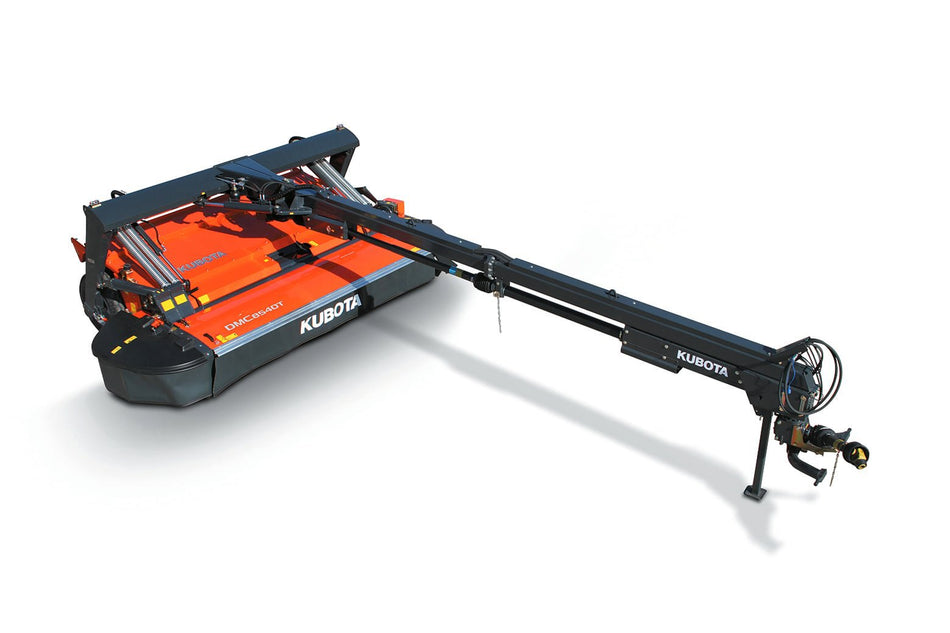 Kubota DMC8540T
