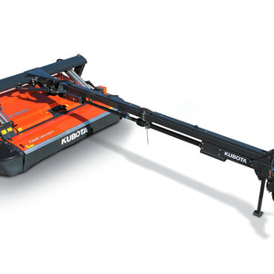 Kubota DMC8540T