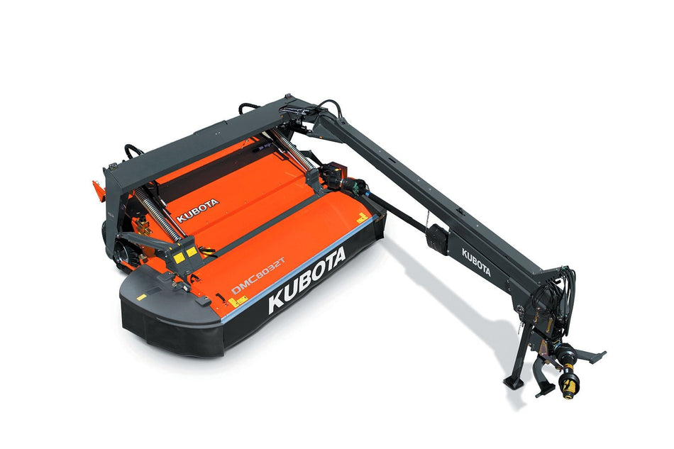 Kubota DMC8036T