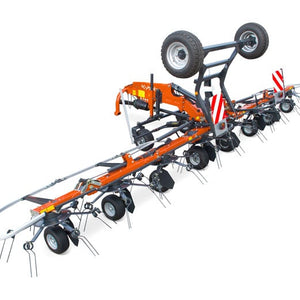 Kubota TE8590C