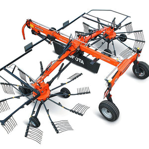 Kubota RA2076