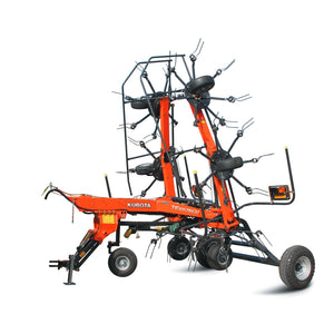 Kubota TE6576CD