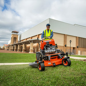 Kubota SZ19NC-36-2