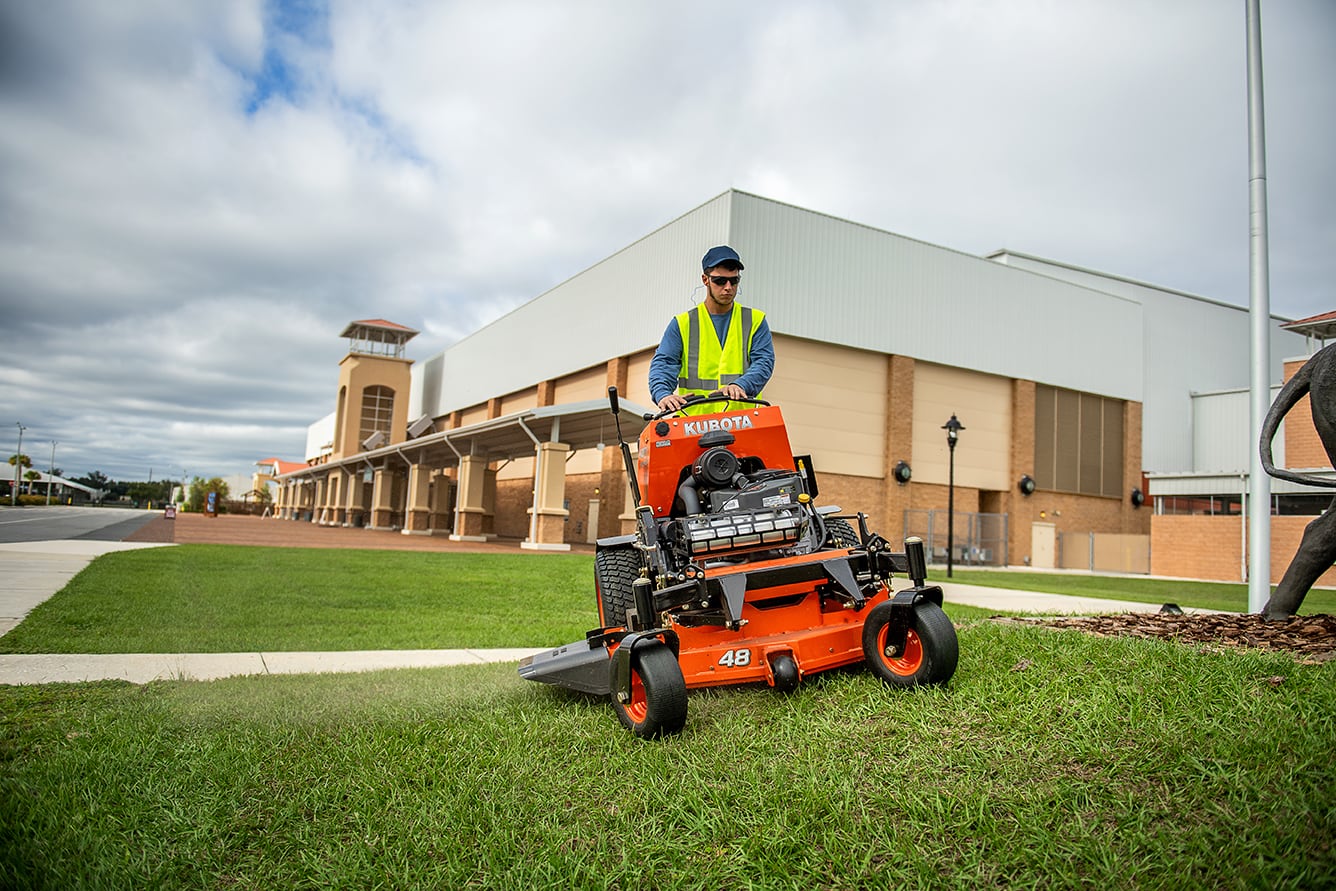 Kubota SZ19NC-36-2