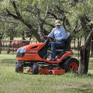 Kubota T2290KWNC-42