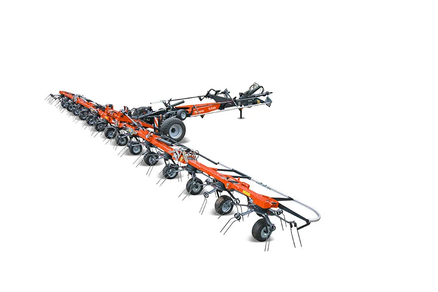Kubota TE14515C