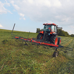 Kubota TE4052T