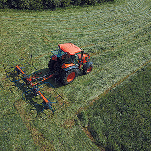 Kubota TE4052T