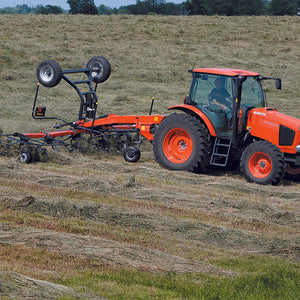 Kubota TE6576CD