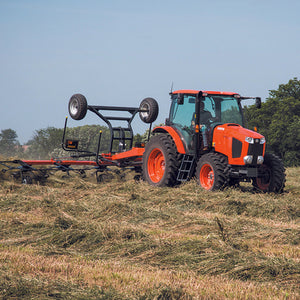 Kubota TE6576CD