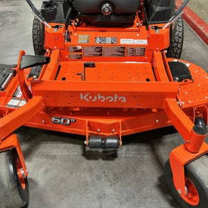 Kubota Z781KWiTW-60