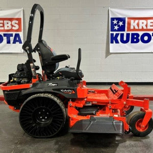Kubota Z781KWiTW-60