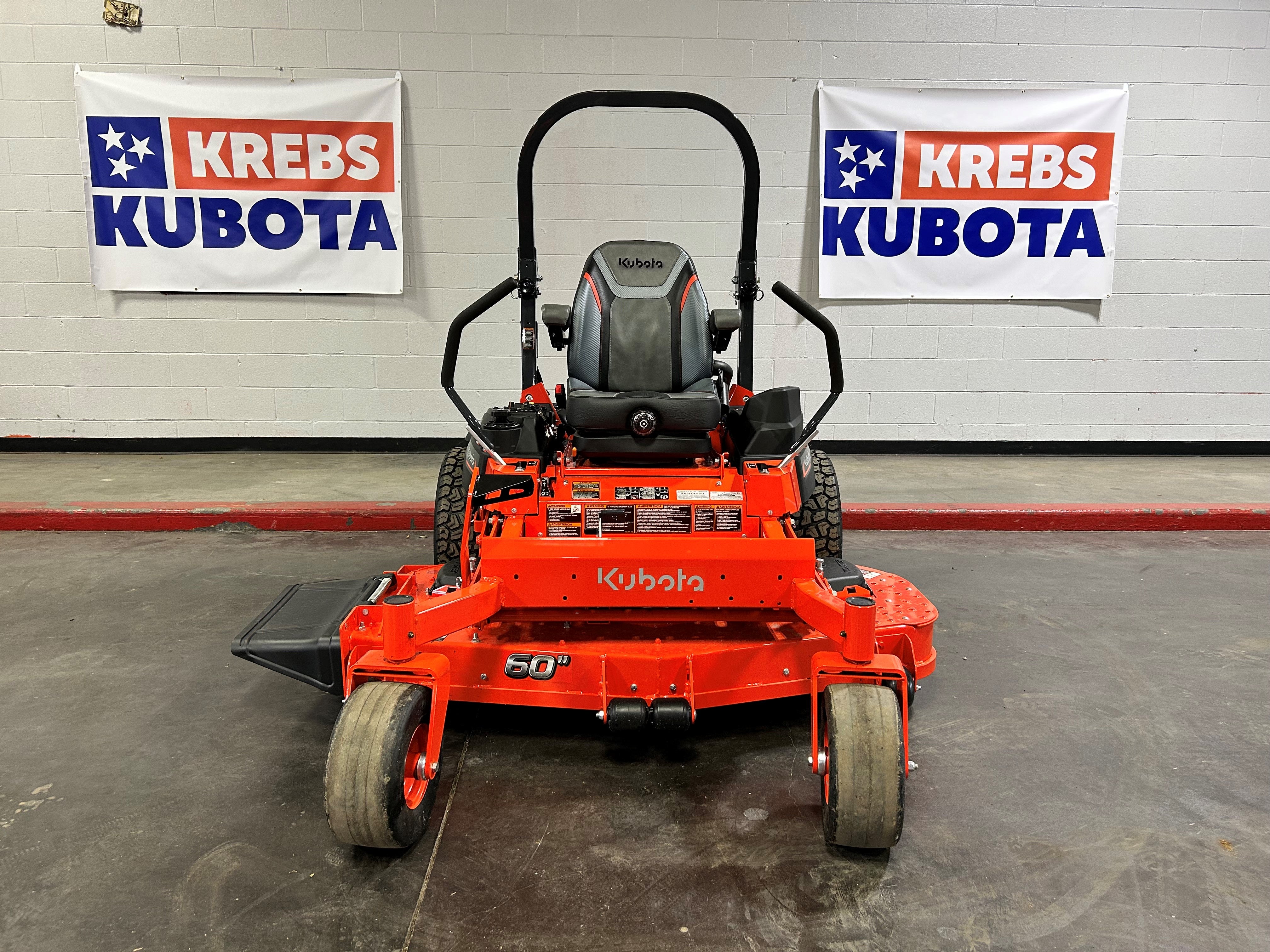 Z781KWiTW-60 | Krebs Kubota