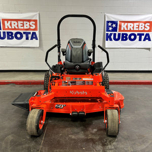 Kubota Z781KWiTW-60