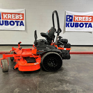 Kubota Z781KWiTW-60