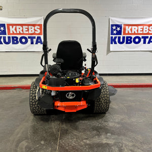 Kubota Z781KWiTW-60