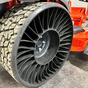 Kubota Z781KWiTW-60
