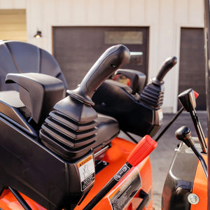 Kubota U10-5