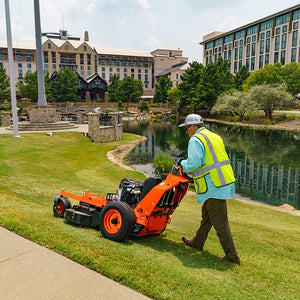 Kubota WHF15NC-48-2