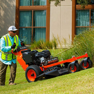 Kubota WHF15NC-48-2