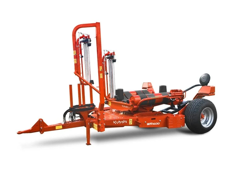 Kubota WR1600C