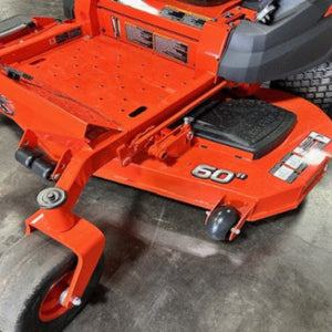Kubota Z452KWTi-60