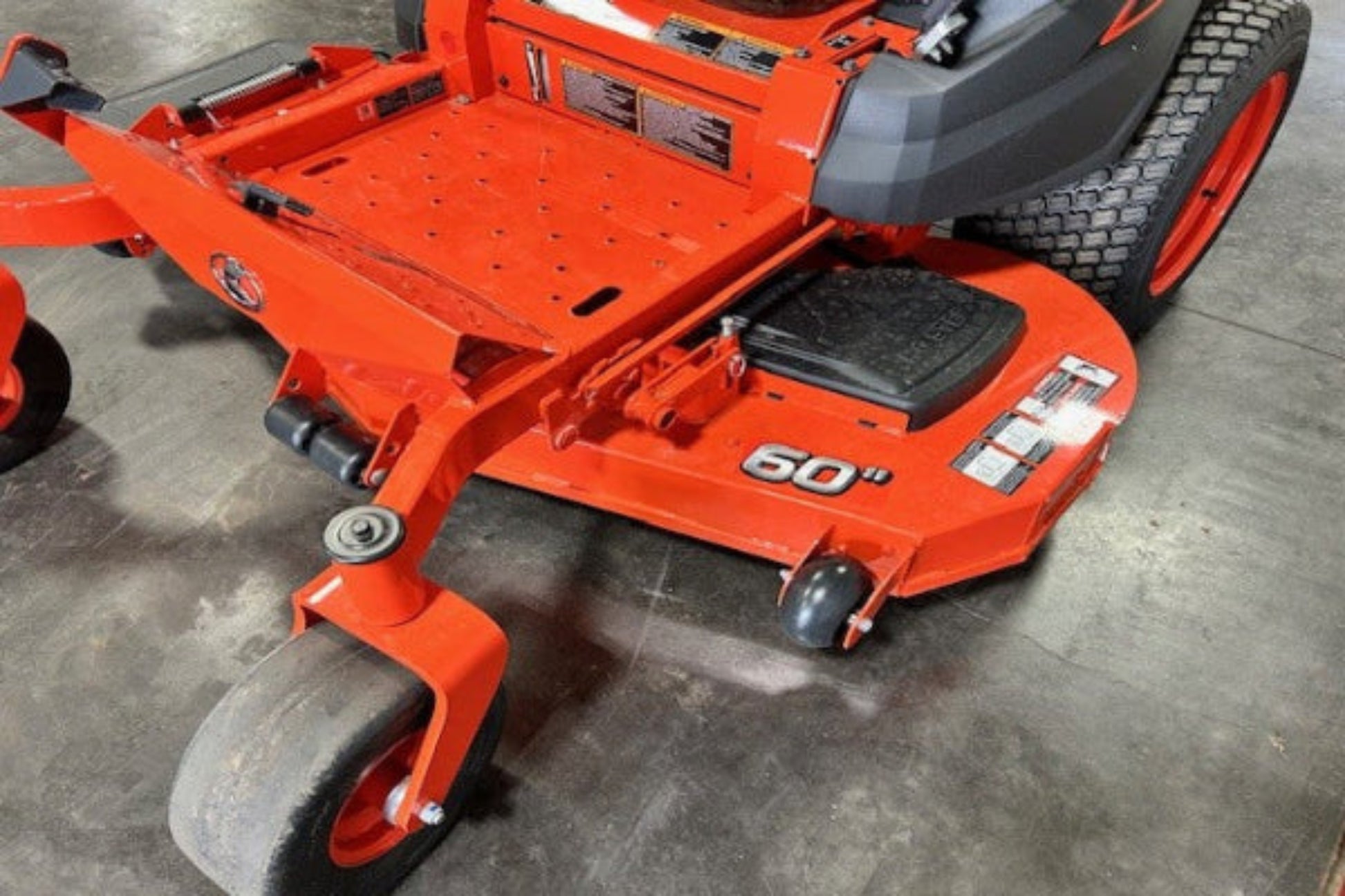 Build a Z452KWTi-60 Package