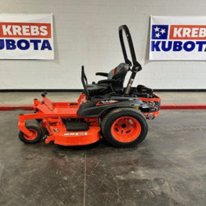 Kubota Z452KWTi-60