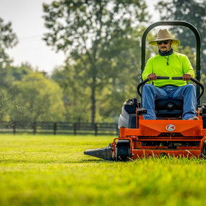 Kubota Z452KWTi-60