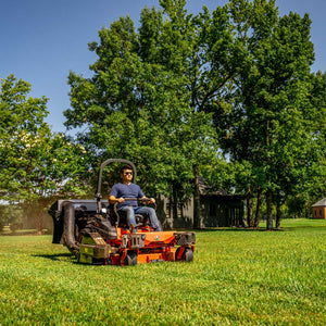 Kubota Z452KWTi-60