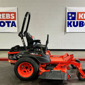 Z452KWTi-60 Krebs Kubota - Main Image
