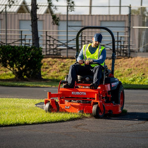 Kubota Z724XKWNC-48