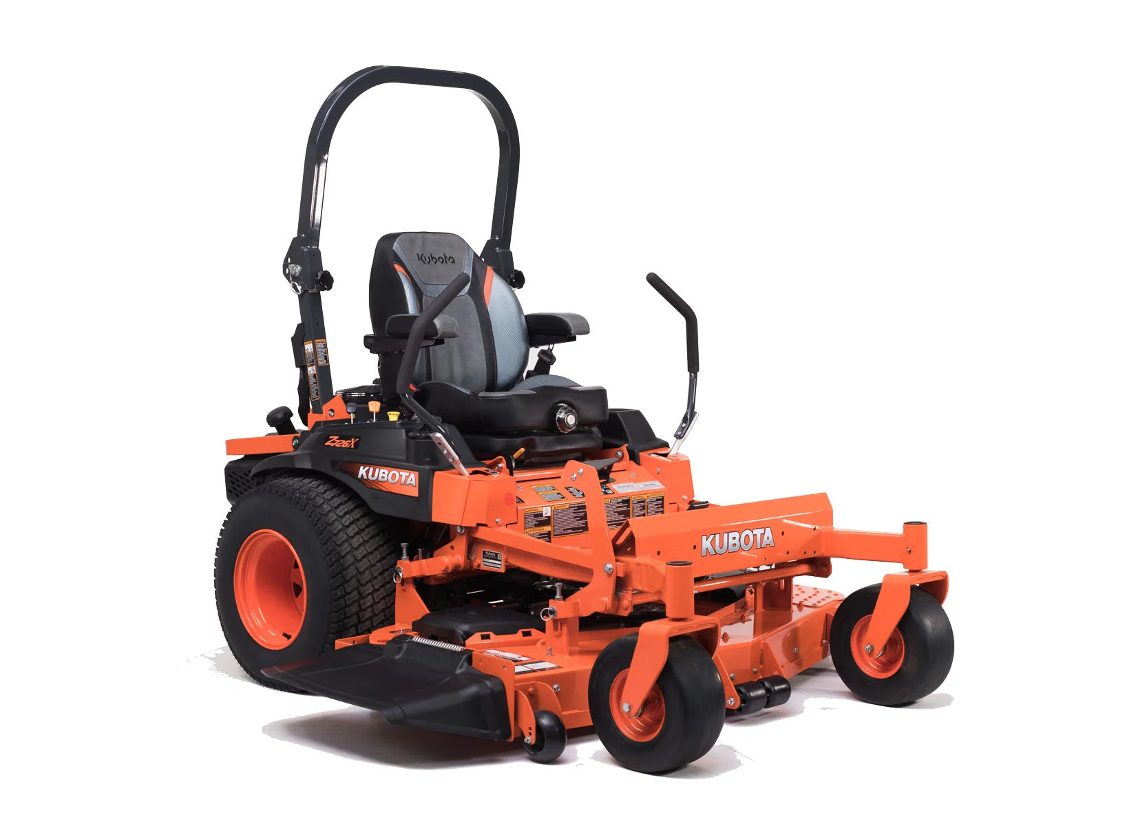 Kubota Z725KHNC-60