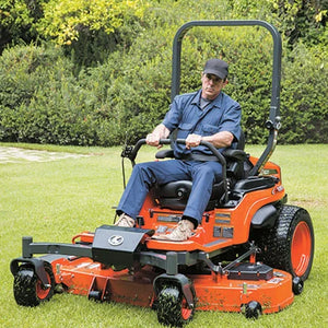 Kubota ZD1021