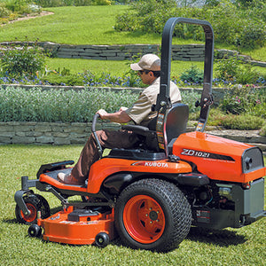 Kubota ZD1021