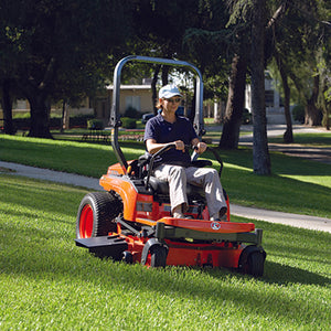 Kubota ZG222