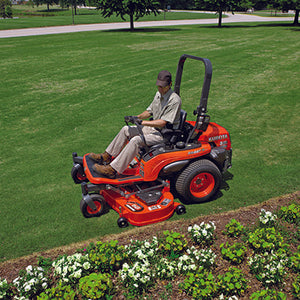 Kubota ZG227