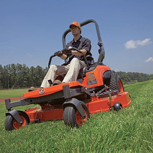 Kubota ZG227