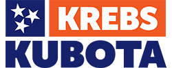 Krebs Kubota Logo